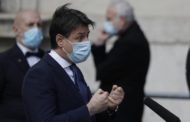 Conte fa già il leader 5s 