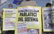 I Radicali scendono in piazza 
