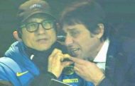 Conte indemoniato in tribuna: ecco perché