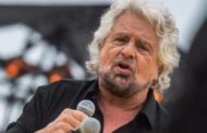 Supercazzola di Grillo: 
