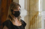 La Boschi ora infrange il tabù: 