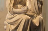 Madonna della melagrana. Frutto prezioso di Ferrara
