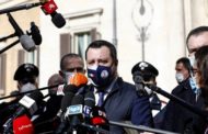 Il consiglio di Salvini alla Meloni: 