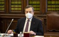 Dalla squadra al programma: le prime spine per Draghi
