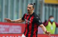 Ibrahimovic scrive un altro pezzo di storia: 500 reti con i club