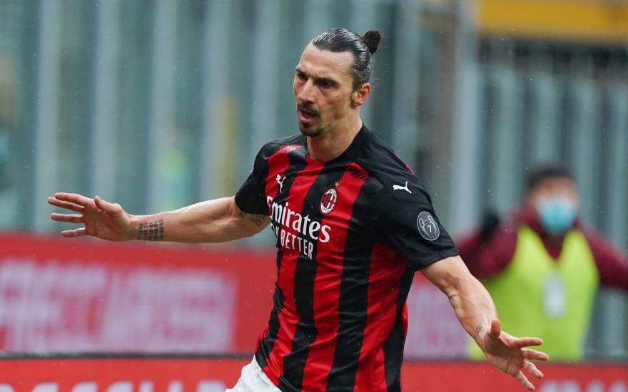Ibrahimovic scrive un altro pezzo di storia: 500 reti con i club