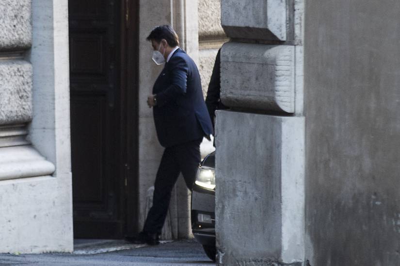 Arriva il 