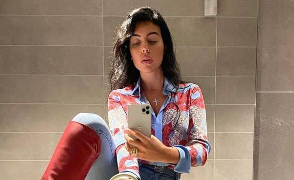 Sanremo, torna Georgina Rodriguez? Scoppia il caso del cachet 