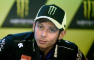Valentino Rossi non dimentica: ''Impossibile perdonare Marquez...''