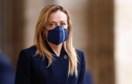 L'assordante silenzio della sinistra sulle offese alla Meloni