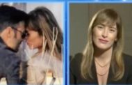 Maria Elena Boschi dichiara il suo amore per Giulio Berruti