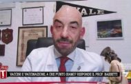 Bassetti affonda Ricciardi: 