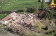 Esplosione della cascina ammazzò tre pompieri: 30 anni ai responsabili