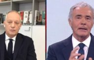 Scontro Gomez-Giletti: 
