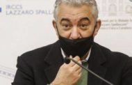 Arcuri lascia? No, ora raddoppia Gestirà gli anticorpi monoclonali