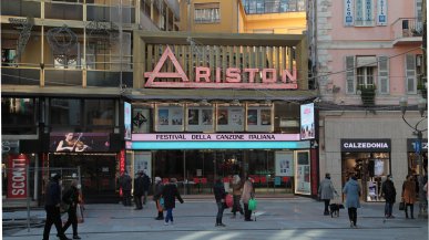 Sanremo, via libera del Cts: il Festival si farà con le disposizioni Rai per blindare l'Ariston