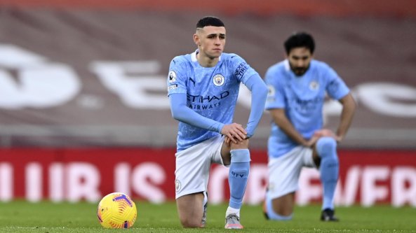 Manchester City, Foden è già più stella che stellina. Ecco il talento che fa impazzire Guardiola