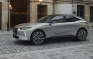 DS4, la berlina che alza la media