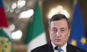 Che numeri ha il governo Draghi in Parlamento?
