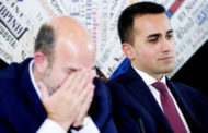 L'effetto Draghi sui Cinque Stelle