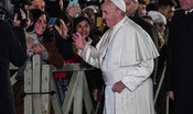 Una donna voterà con i vescovi. La scelta di Papa Bergoglio