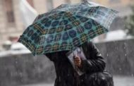 Meteo, weekend a metà: sabato fino a 27 gradi, domenica piogge ovunque