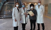 'C'è posta per voi', lettere a medici e malati di Covid per farli sentire meno soli