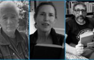 Volume 39: Gere, Toews e Franchini leggono Dylan, Stevie Smith e Lucrezio
