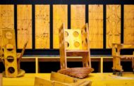 Morto l'architetto Cesare Leonardi, le sue creazioni  al MoMA