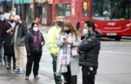 Covid-19, la variante inglese è mutata. In peggio