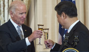 Biden ha messo in chiaro che sotto la sua presidenza la sfida con la Cina non sarà meno dura