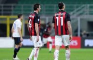 Il Milan e la doppia caccia alla Champions. Con lo scudetto in testa