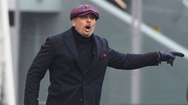 Diretta Parma-Bologna 0-0