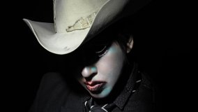 Marilyn Manson, Evan Rachel Wood lo accusa di molestie sessuali: 
