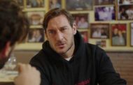 Totti racconta il primo appuntamento con Ilary: 