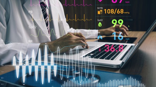 Riabilitazione, monitoraggio e supporto a distanza: la pandemia cambia la telemedicina