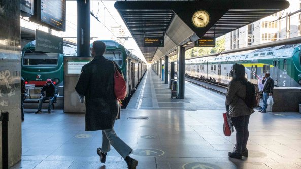 Sciopero dei treni in Lombardia lunedì 8 e martedì 9 febbraio: previsti disagi per agitazioni di personale Ferrovie Nord e Orsa