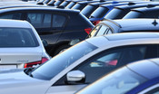 Il mercato dell'auto riparte in rosso, a gennaio le immatricolazioni giù del 14%
