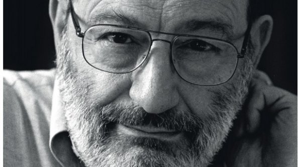 Sei grandi opere di Umberto Eco in regalo con Repubblica. Sabato la prima lezione sulla Bellezza