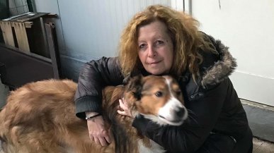 Addio a Betty Barbieri la 