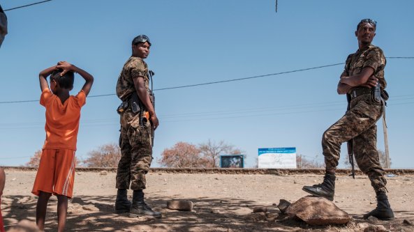 Etiopia, la carestia minaccia il Tigrai. L'esercito dà la caccia alle milizie patriottiche