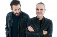 'Lui è peggio di me', Giallini-Panariello show: 