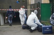 Uccisa a Faenza, quindici minuti di buio nelle indagini