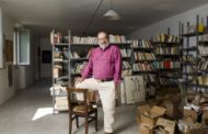 La biblioteca di Umberto Eco all'università di Bologna. A Milano i libri antichi