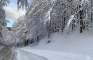 Meteo, arriva Burian: San Valentino sottozero