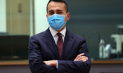 Di Maio non chiude a Draghi ma vuole un governo politico