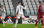 Diretta Juventus-Roma 1-0: la sblocca Cristiano Ronaldo