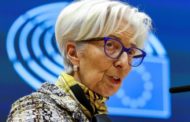 Recovery, Lagarde: 