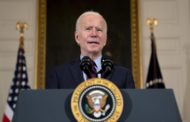 Biden all'Iran: 