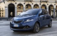 Anno nuovo, Ypsilon nuova